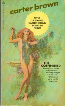 The Coffin Bird