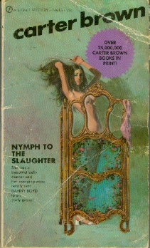 Nymph to the Slaughter
