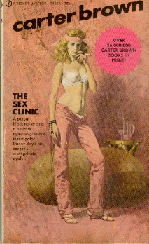 The Sex Clinic