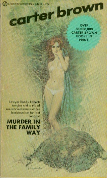 Murder in the Family Way