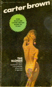 The Blonde
