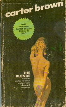 The Blonde