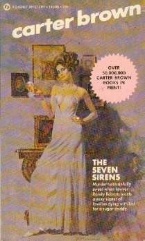 The Seven Sirens