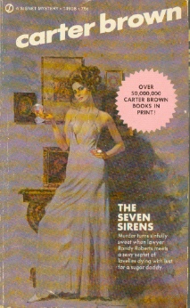 The Seven Sirens