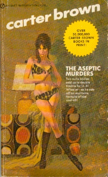 The Aseptic Murders