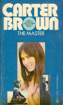 The Master