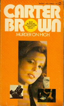 Murder on High