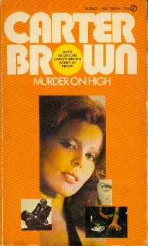 Murder on High
