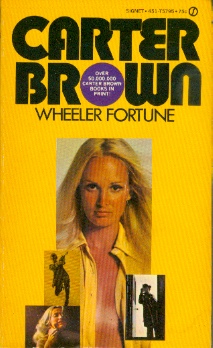 Wheeler Fortune