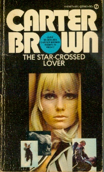 The Star-Crossed Lover
