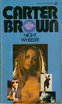 Night Wheeler