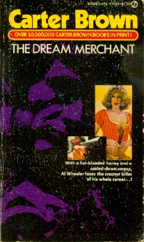 The Dream Merchant
