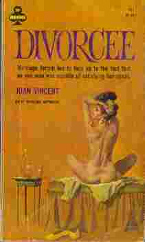 Divorcee