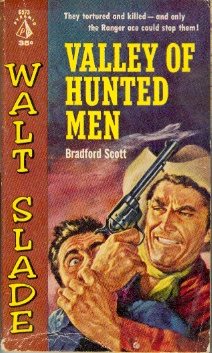 Valley of Hunted Men