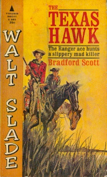 The Texas Hawk