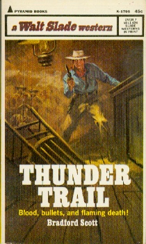 Thunder Trail