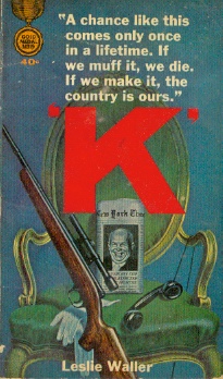 'K'