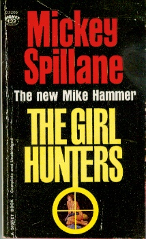 The Girl Hunters