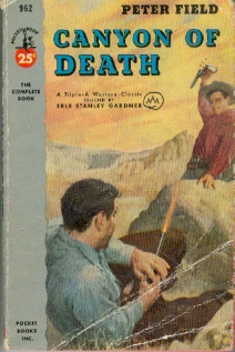 Canyon of Death