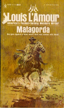 Matagorda