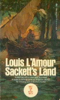 Sackett's Land