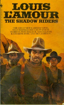 The Shadow Riders