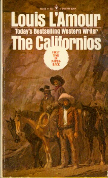 The Californios