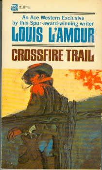 Crossfire Trail