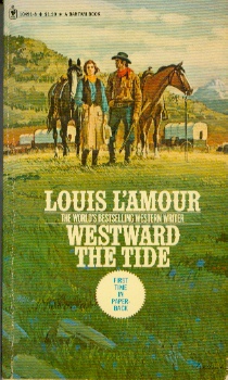 Westward the Tide