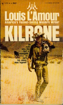 Kilrone