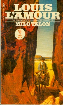 Milo Talon