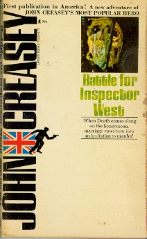 Battle for Inspector West