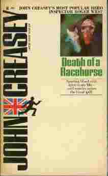 Death of a Racehorse