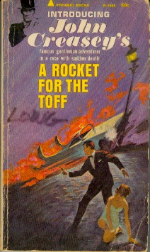 A Rocket for the Toff