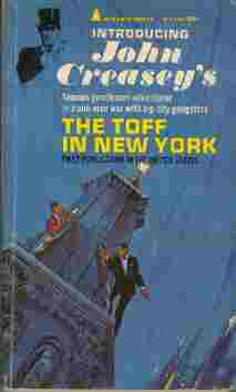 The Toff in New York