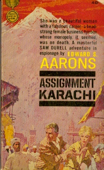 Assignment Karachi
