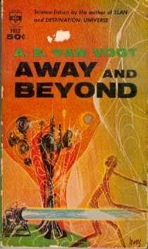 Away and Beyond