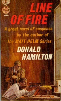 Line of Fire