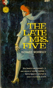 The Late Mrs. Five