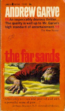 The Far Sands