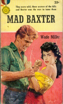 Mad Baxter