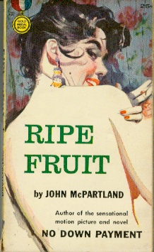Ripe Fruit