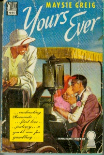 Yours Ever