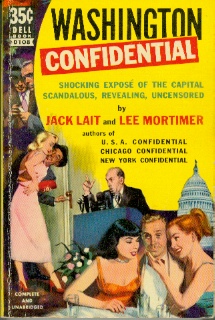 Washington Confidential