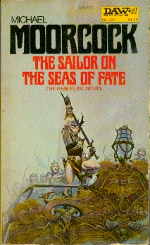 The Sailor on the Seas of Fate