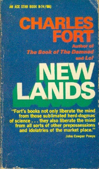 New Lands
