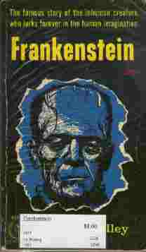 Frankenstein