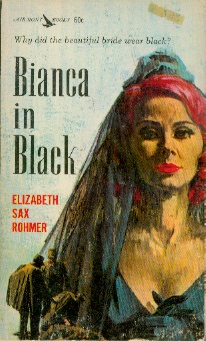 Bianca in Black