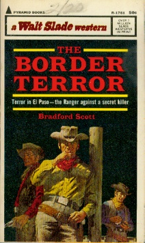 The Border Terror