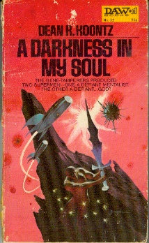 A Darkness in My Soul